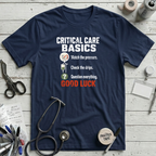 Critical Care Basics - Navy