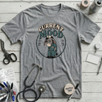 Current Mood T-Shirt - Athletic Heather
