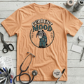 Current Mood T-Shirt - Peach