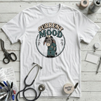 Current Mood T-Shirt - White