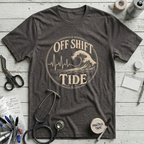 Off Shift Tide T-Shirt