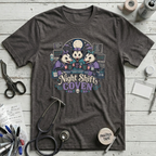Night Shift Coven T-Shirt