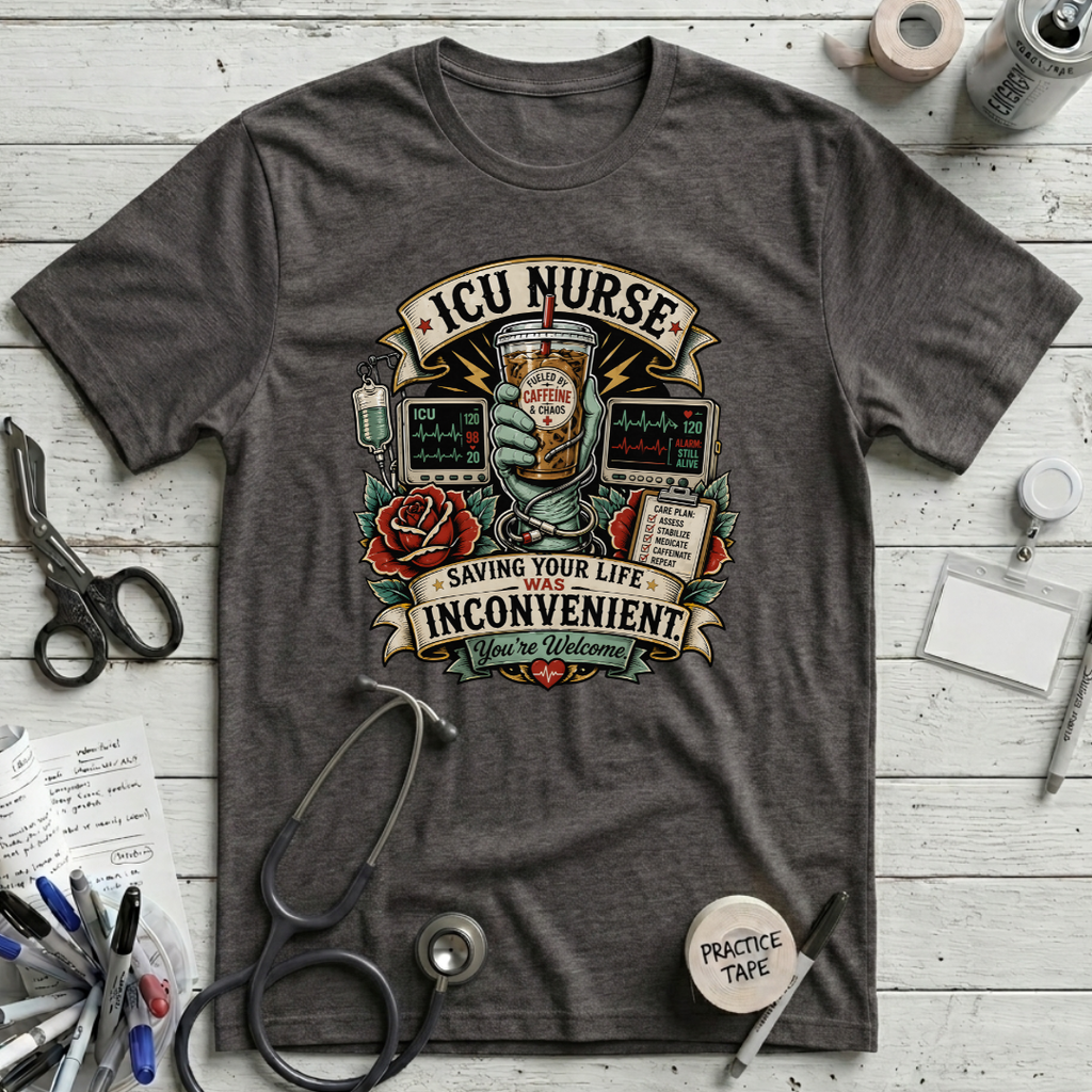 Inconvenient T-Shirt
