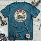 Exhausted Opossum T-Shirt