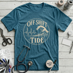 Off Shift Tide T-Shirt