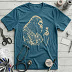 Contemplating Life Choices T-Shirt