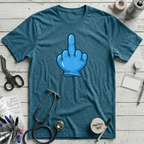Glove Balloon T-Shirt