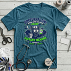 Nocturnal ICU T-Shirt