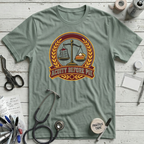 Acuity Before Pie T-Shirt