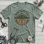 Autumn Survival T-Shirt