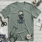 One More Note T-Shirt