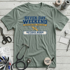 Retired Nurse T-Shirt
