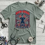 Med-Surg Player T-Shirt