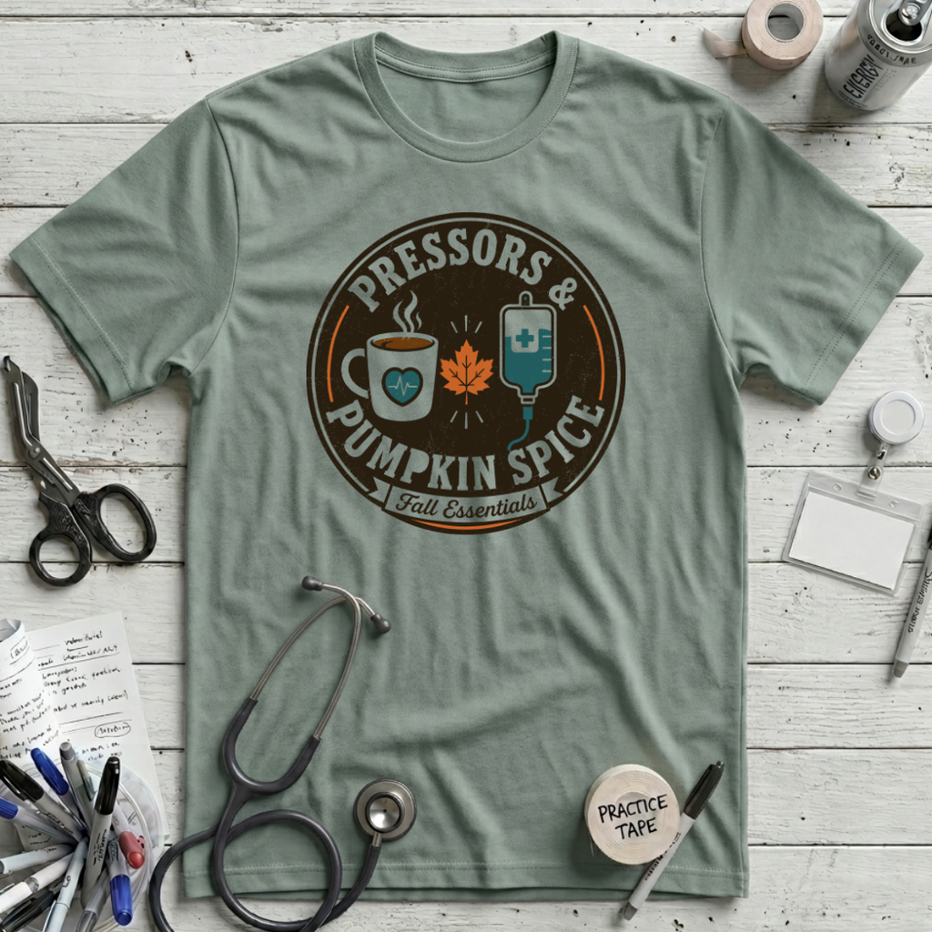 Fall Essentials T-Shirt