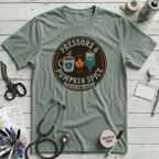 Fall Essentials T-Shirt