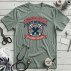 Compression Sock Department T-Shirt