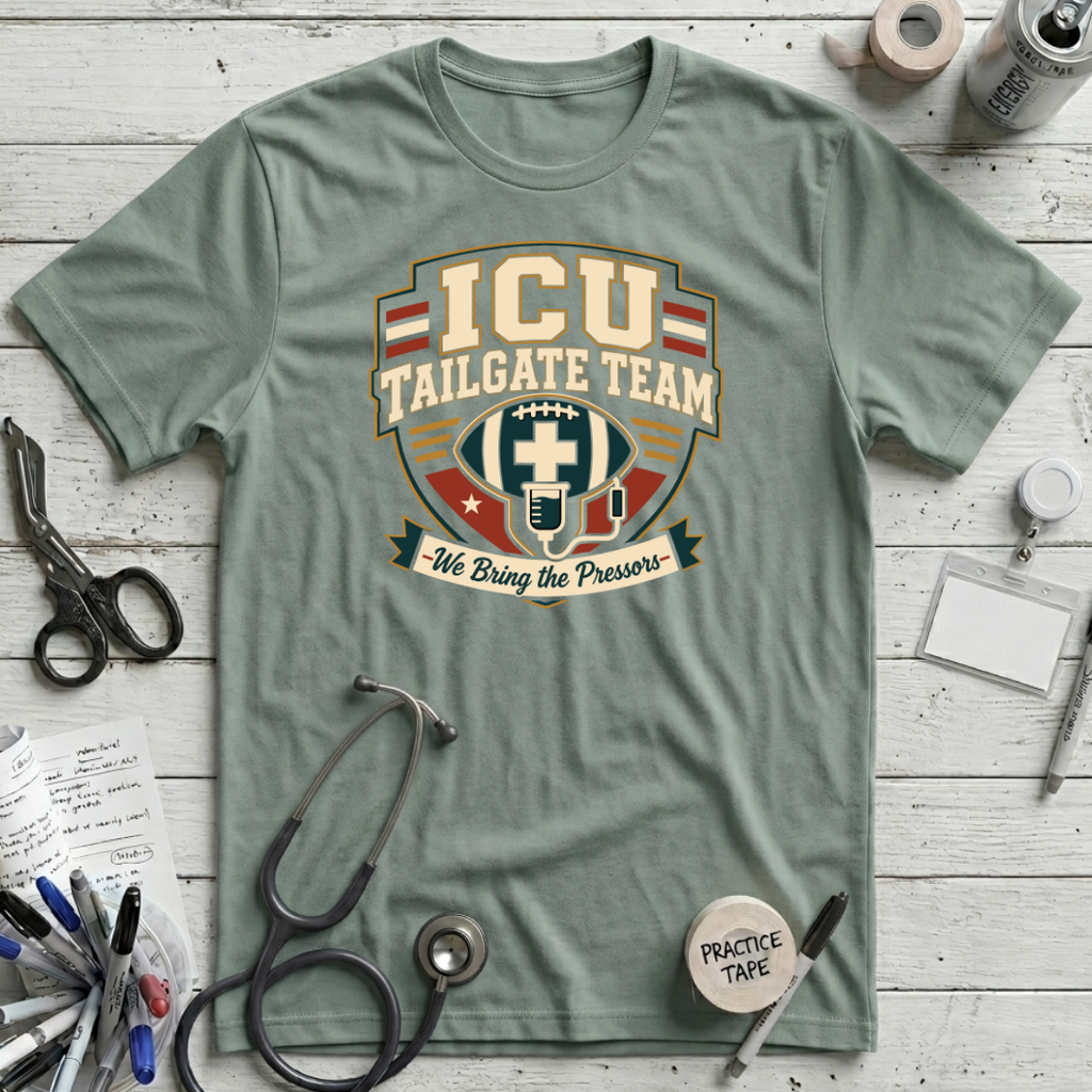 Tailgate Team T-Shirt