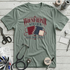 Wound Repair Atelier T-Shirt