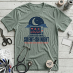 Silent-ish Night T-Shirt