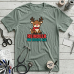 Reindeer Room Air T-Shirt