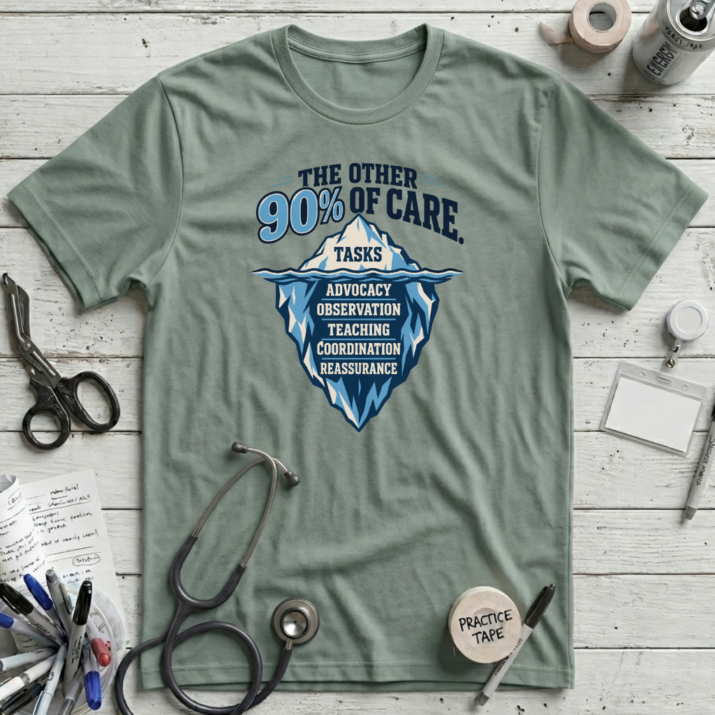 Other 90% T-Shirt