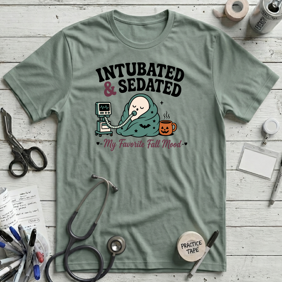 Fall Mood T-Shirt