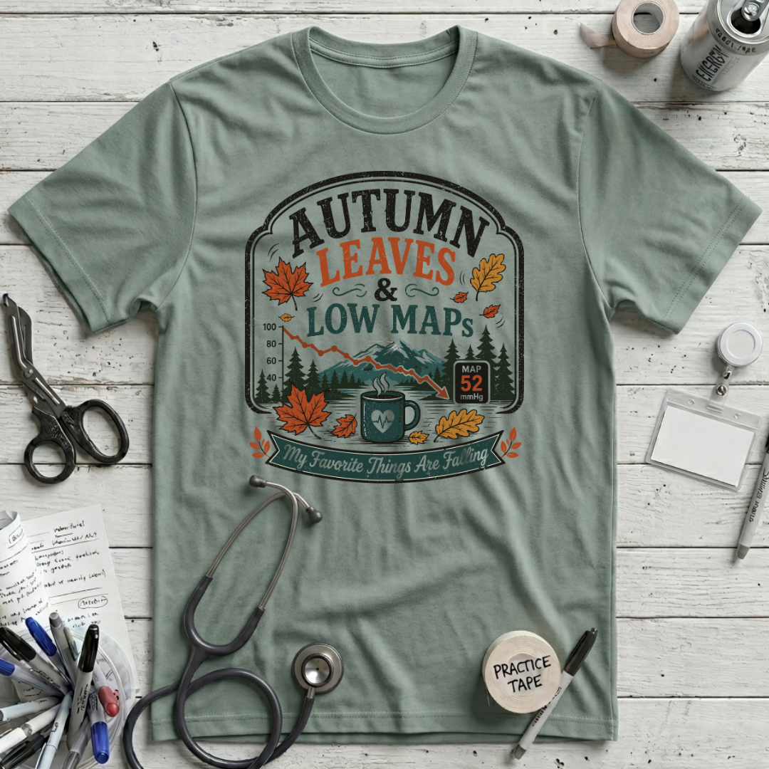 Low MAP's T-Shirt