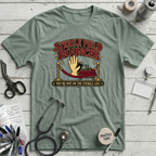 Sterile Field Bouncer T-Shirt