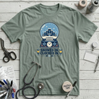Snowed In T-Shirt