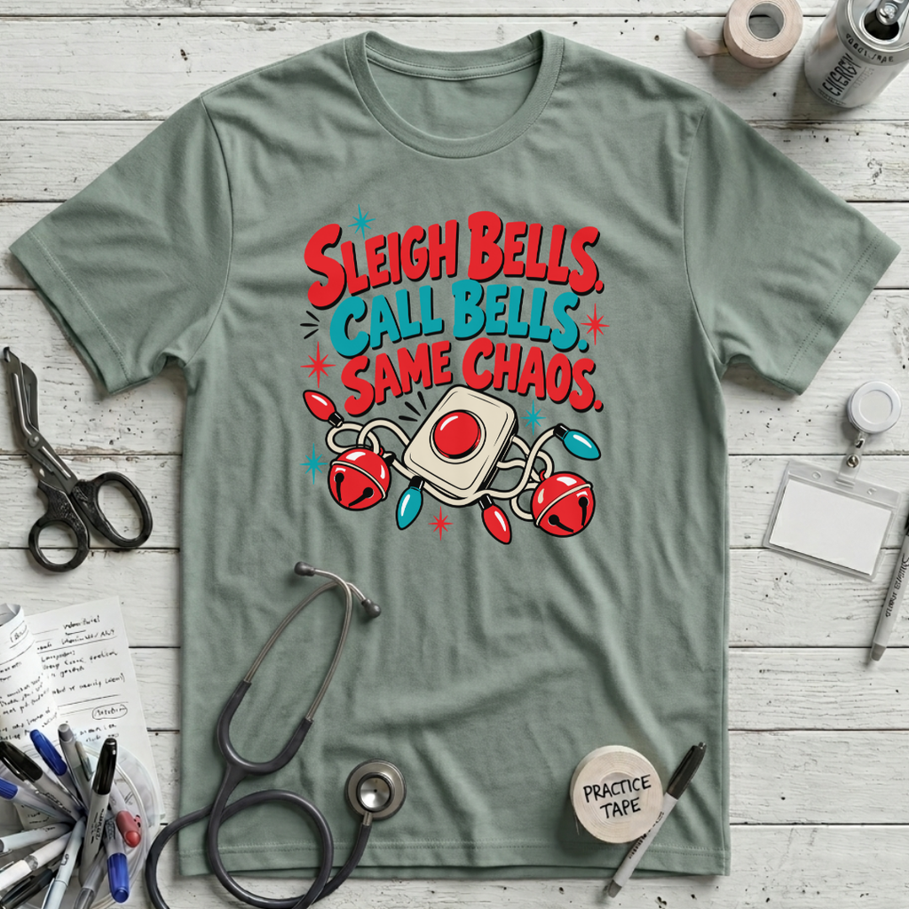 Sleigh Bells T-Shirt
