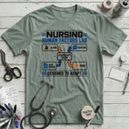 Human Factors Lab T-Shirt