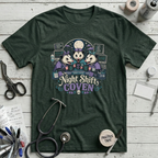 Night Shift Coven T-Shirt