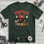 It's Code Blue T-Shirt