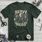 Heavy Meds T-Shirt