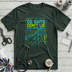Sats Don't Lie - Forest