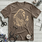 Contemplating Life Choices T-Shirt