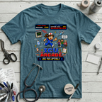 ICU Arcade T-Shirt