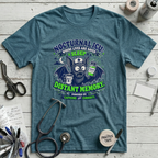 Nocturnal ICU T-Shirt