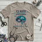 Neurological Assessment T-Shirt