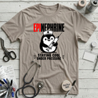 Epinephrine Staying Cool T-Shirt