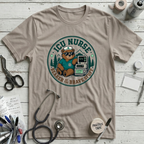 Bearer of the Brave Stuff T-Shirt