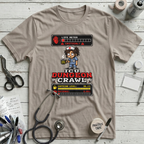 ICU Dungeon Crawl T-Shirt