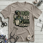 Dead Tired T-Shirt