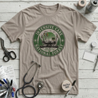 Intensive Care National Forest T-Shirt