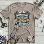 Sedation Vacation T-Shirt
