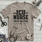 You're Welcome T-Shirt