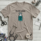 The ICU Lullaby T-Shirt