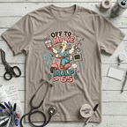 Off to Make MAP > 65 T-Shirt