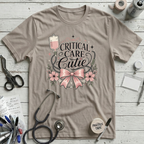 Critical Care Cutie T-Shirt