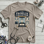 Problem Collector - Heather Dust